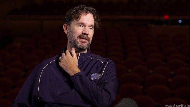 Sean Bridgers Married, Wife, Children, Net Worth, Facts, Wiki-Bio