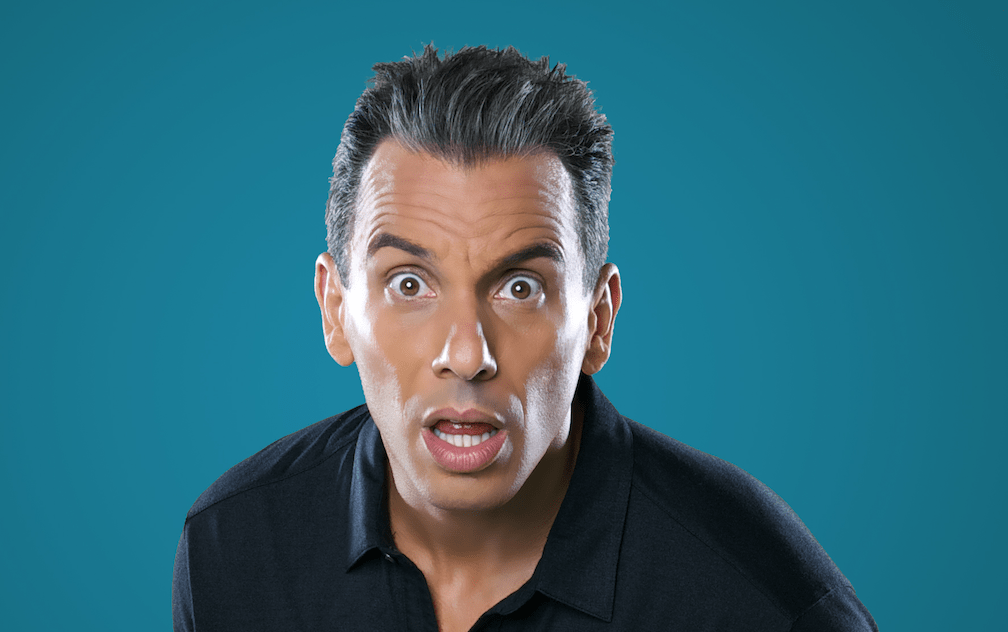 Sebastian Maniscalco Net Worth, Age, Wife, TV, Movies 4 Sebastian Maniscalco Net Worth