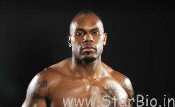 Shad Gaspard