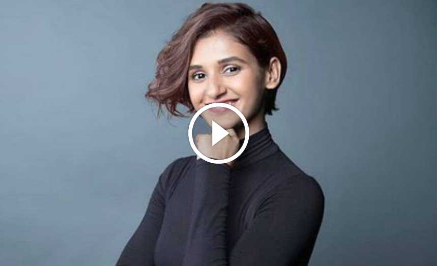 Shakti Mohan Biography, Net Worth, Height, Age, Size