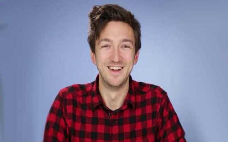 Shane Madej Dating, Girlfriend, Career, Net Worth, Age, Height, Wiki-Bio