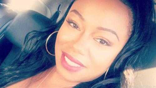 Shaniqua Tompkins Photo