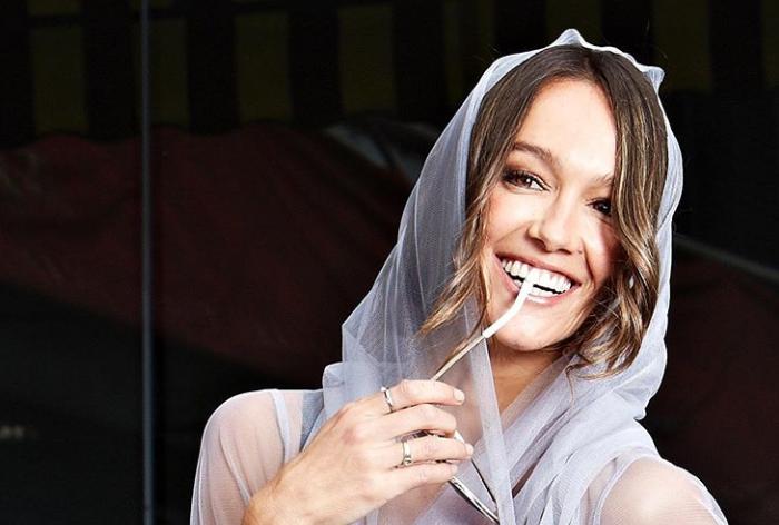 Sharni Vinson