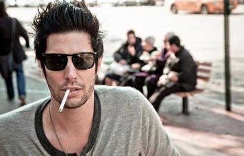 Shawn Andrews Photo