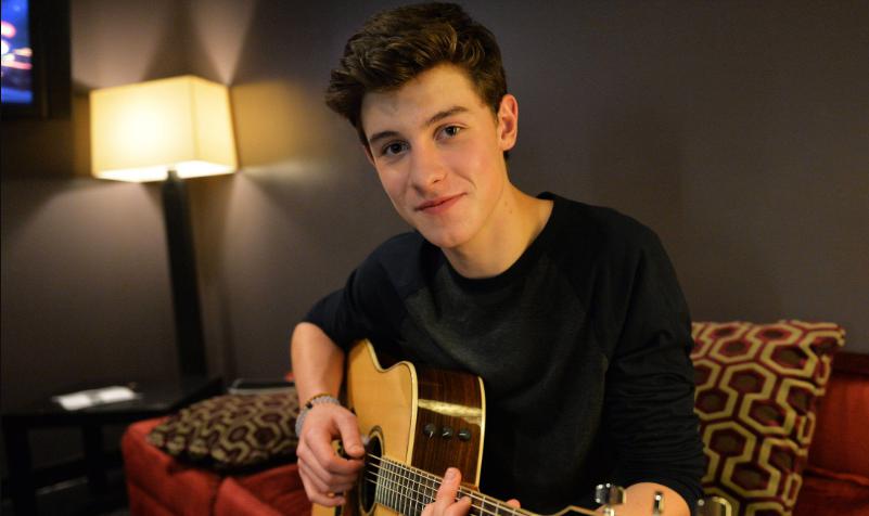 Shawn Mendes