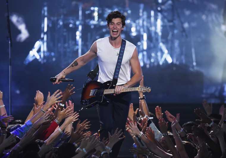 Shawn Mendes