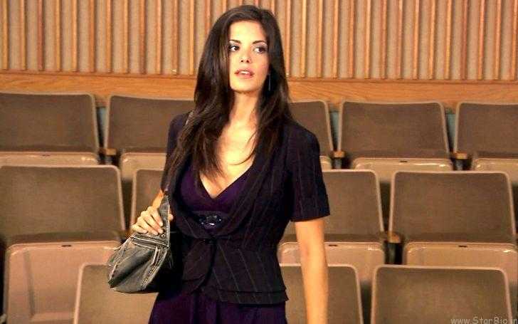 Shawna Waldrons