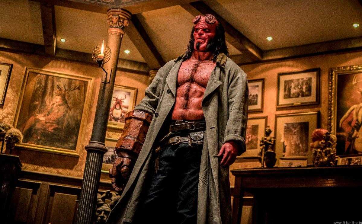 hellboy image david harbour 2