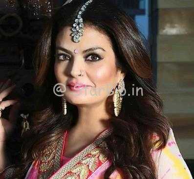 Sheeba Akashdeep Height, Age, Wiki, Biography, Husband, Family