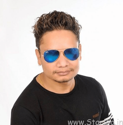 Shiva Hamal photos