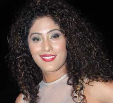 Shraddha Musale