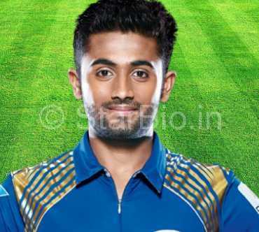 Shreyas Gopal Height, Weight, Age, Biography, Wiki, Salary, Family