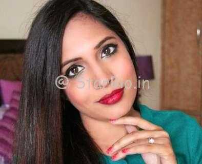 Shruti Anand Height, Weight, Age, Wiki, Biography, Husband, Family