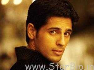 Sidharth Malhotra Wiki, Age, Family, Religion, Girlfriend, Biography & More – WikiBio