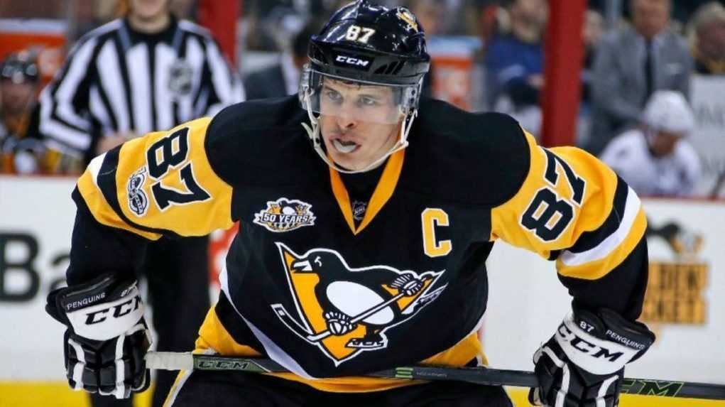 Sidney Crosby