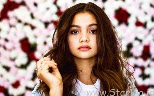 Siena Agudong Photo