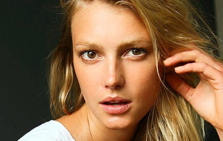 Sigrid Agren