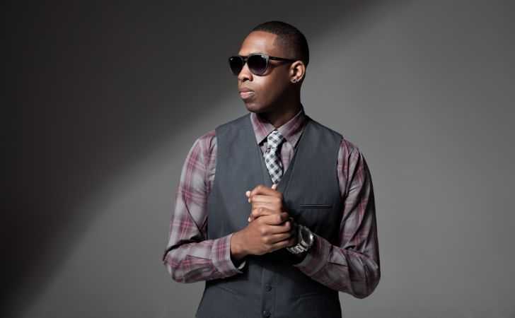 Silkk the Shocker was rumored to be in a relationship with popular singer Mya.