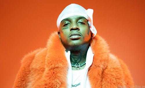 Ski Mask the Slump God Photo
