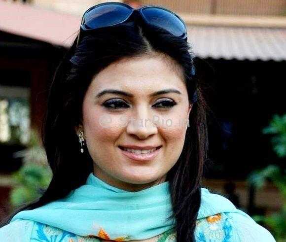 Sonia Kapoor