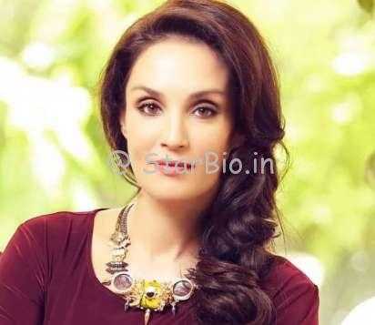 Sonya Jehan Height, Weight, Age, Wiki, Biography, Husband, Family