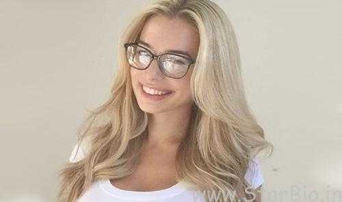 Sophia Phalen Photo