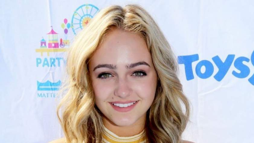 Sophie Reynolds