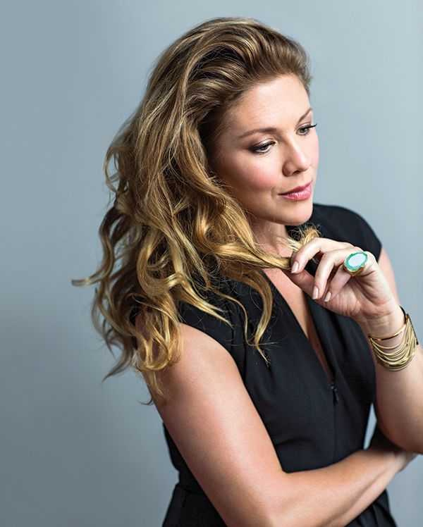 Sophie Trudeau Biography, Net Worth, Height, Weight, Age, Size