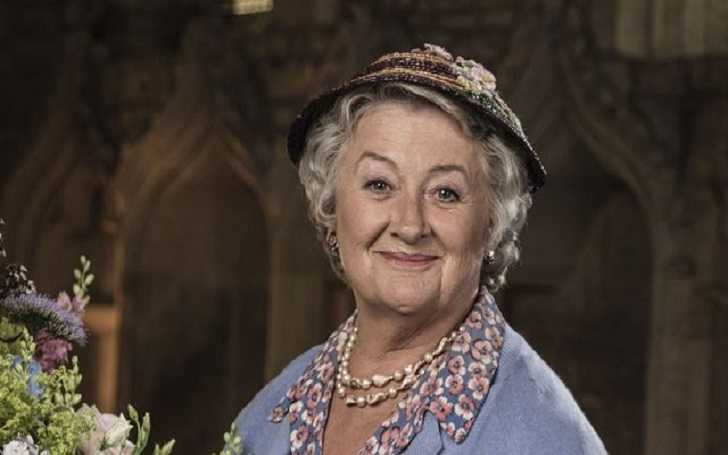 Sorcha Cusack Married, Husband, Children, Net Worth, Facts, Wiki-Bio