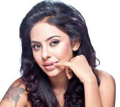 Sri Reddy Height, Weight, Age, Wiki, Biography, Boyfriend, Family