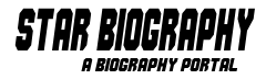 StarBiography
