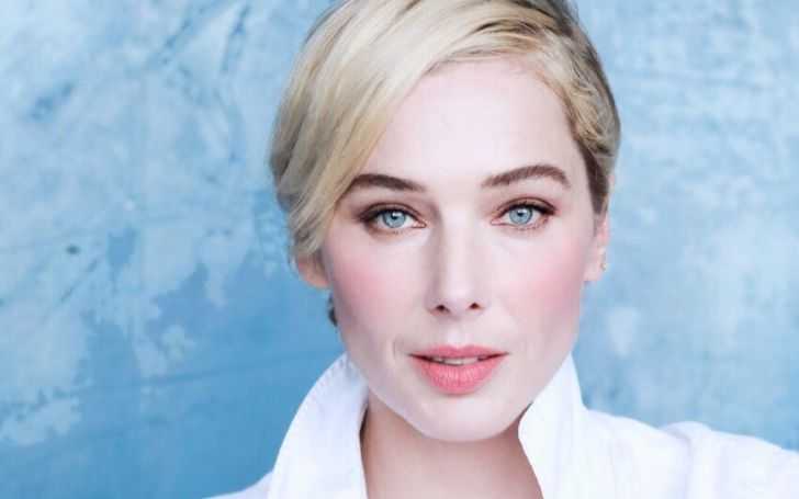 Stefanie Von Pfetten