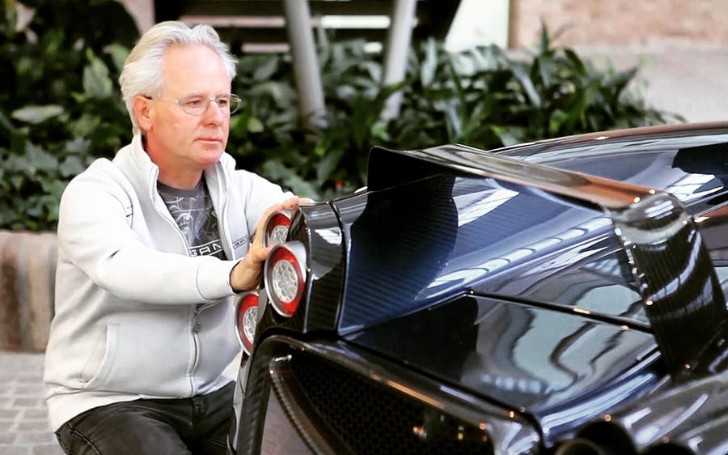 Story of Zonda Creator Horacio Pagani's Life!