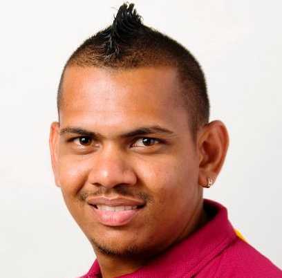 Sunil Narine Height, Weight, Age, Wiki, Biography, Salary, Wife, Family