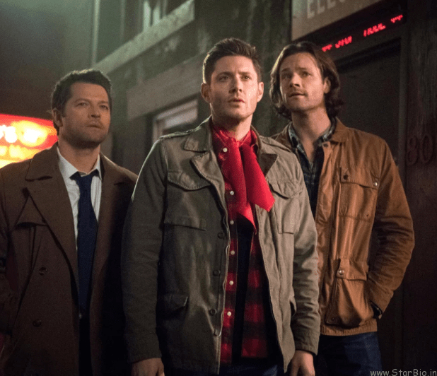 supernatural scooby doo episode images 2