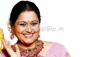 Supriya Pathak