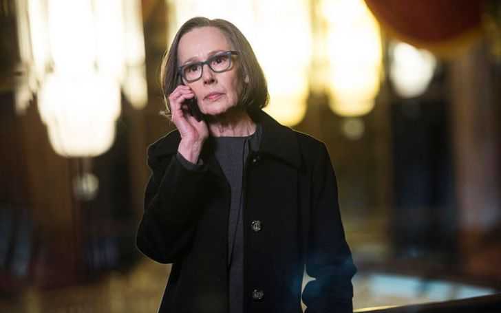 Susan Blommaert is not dating anyone.
