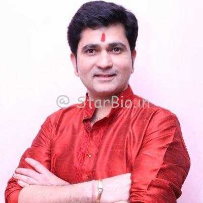 Sushant Shelar
