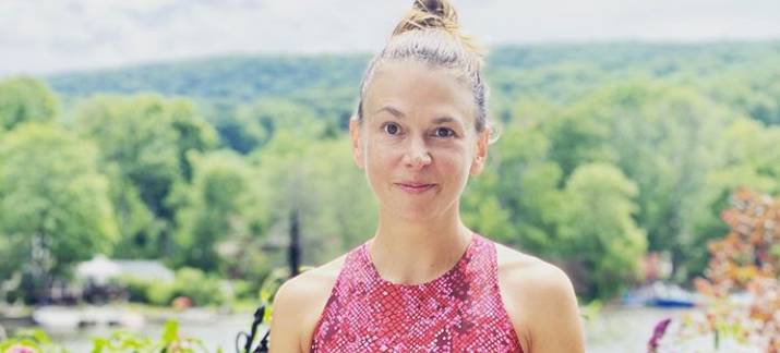 Sutton Foster