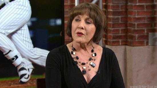 Suzyn Waldman Salary