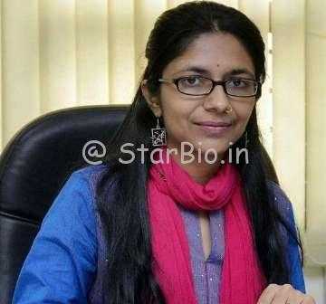 Swati Maliwal Height, Weight, Age, Wiki, Biography, Husband, Family