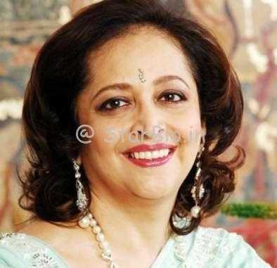Swati Piramal Height, Weight, Age, Wiki, Biography, Husband, Family