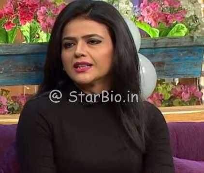 Sweta Singh Height, Weight, Age, Wiki, Biography, Husband, Family