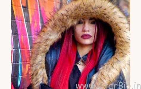 Taina Marie Melendez Photo