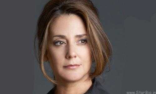 Talia Balsam photo