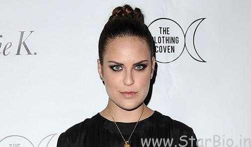 Tallulah Willis