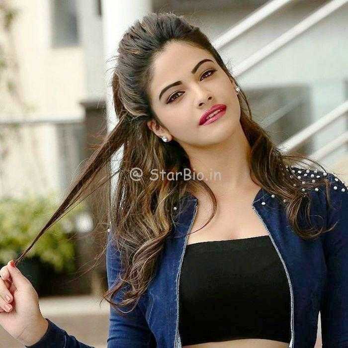 Tanishka Kapoor