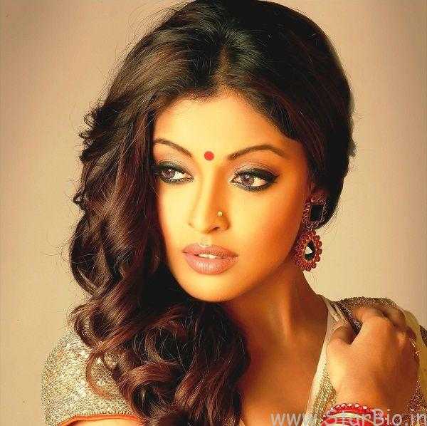 Tanushree Dutta