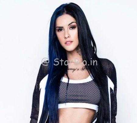 Who is Tati Zaqui ? Who is Tati Zaqui Dating ? Net Worth ?