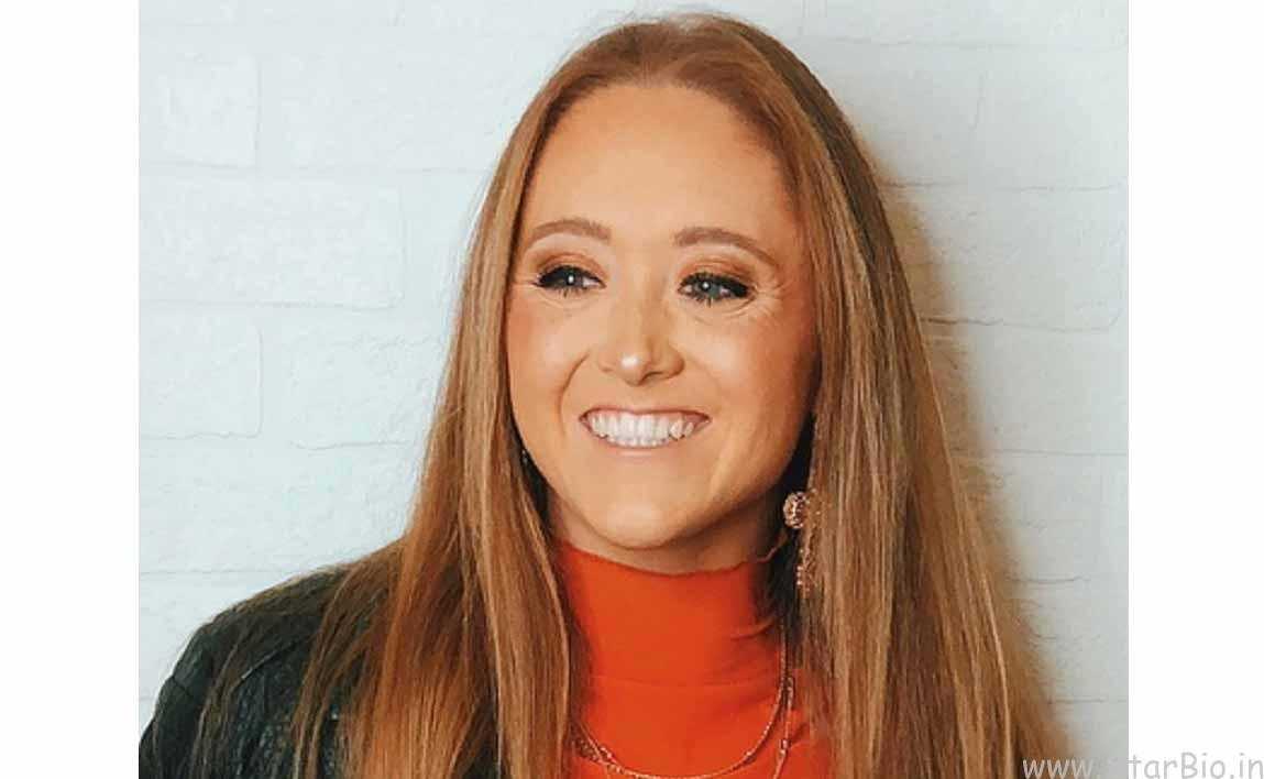 Teagan Rybka photo